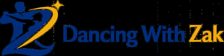 Dancing With Zak Logo